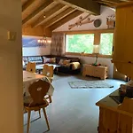 Mit Traumblick, Grossem Balkon Und Terrasse Appartement