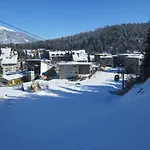 Mit Traumblick, Grossem Balkon Und Terrasse Lejlighed