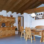 Lejlighed Mit Traumblick, Grossem Balkon Und Terrasse Laax