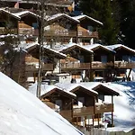 Mit Traumblick, Grossem Balkon Und Terrasse * Laax