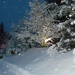 Mit Traumblick, Grossem Balkon Und Terrasse Laax