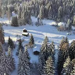 Mit Traumblick, Grossem Balkon Und Terrasse Lejlighed *