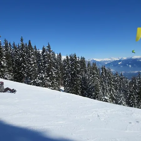 Apartamento Mit Traumblick, Grossem Balkon Und Terrasse