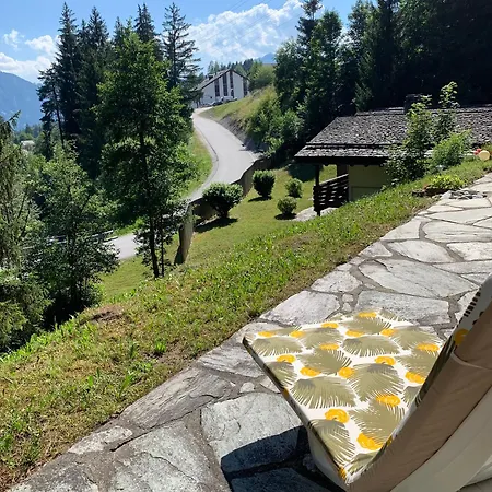 Mit Traumblick, Grossem Balkon Und Terrasse