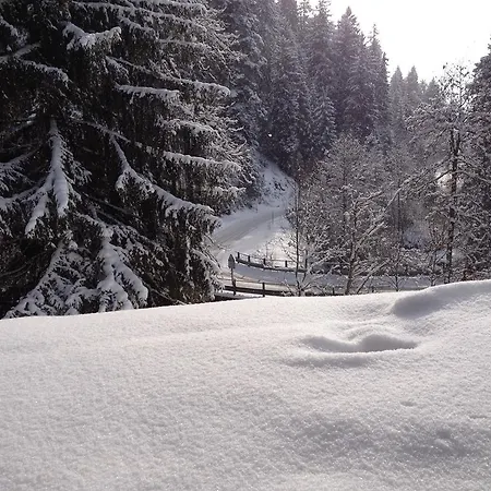 アパート Mit Traumblick, Grossem Balkon Und Terrasse