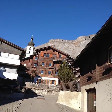 Mit Traumblick, Grossem Balkon Und Terrasse Apartment *