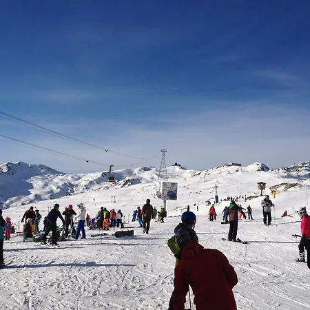 Apartamento Mit Traumblick, Grossem Balkon Und Terrasse *