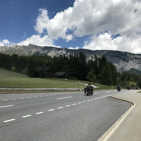 Mit Traumblick, Grossem Balkon Und Terrasse *