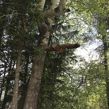 Appartement Mit Traumblick, Grossem Balkon Und Terrasse