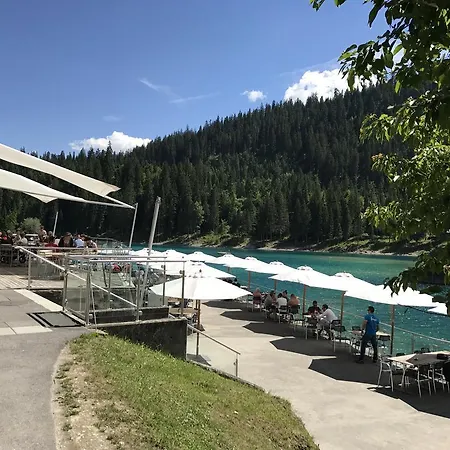 Apartamento Mit Traumblick, Grossem Balkon Und Terrasse *