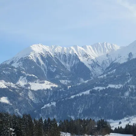Apartmán Mit Traumblick, Grossem Balkon Und Terrasse *