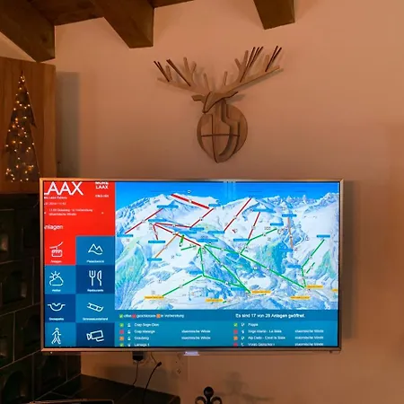 Mit Traumblick, Grossem Balkon Und Terrasse ラア