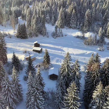 Mit Traumblick, Grossem Balkon Und Terrasse Appartement *