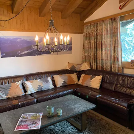 Apartment Mit Traumblick, Grossem Balkon Und Terrasse