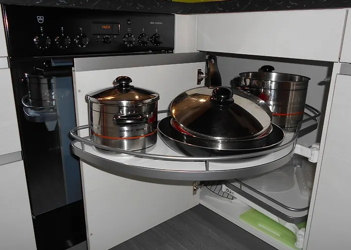 Mit Traumblick, Grossem Balkon Und Terrasse Laax