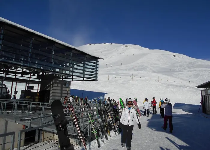 Apartment Mit Traumblick, Grossem Balkon Und Terrasse *