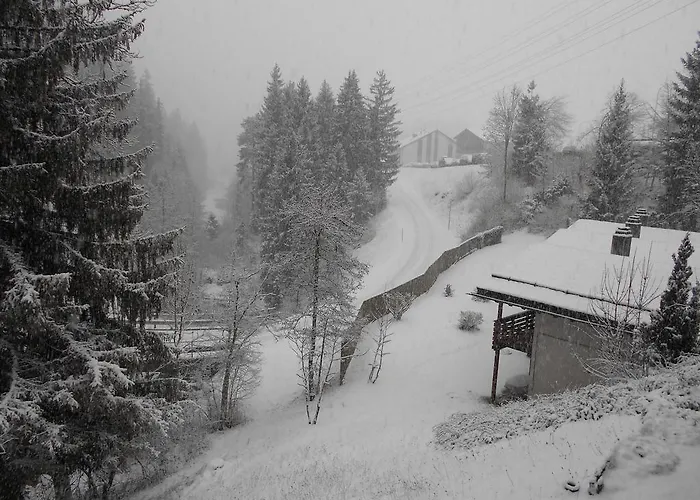 Mit Traumblick, Grossem Balkon Und Terrasse Daire *