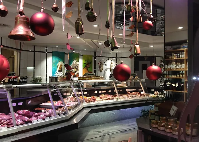 Daire Mit Traumblick, Grossem Balkon Und Terrasse *