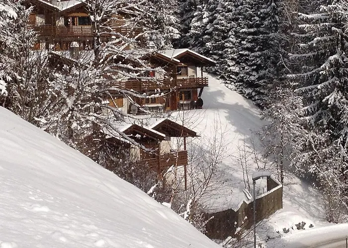 Mit Traumblick, Grossem Balkon Und Terrasse *