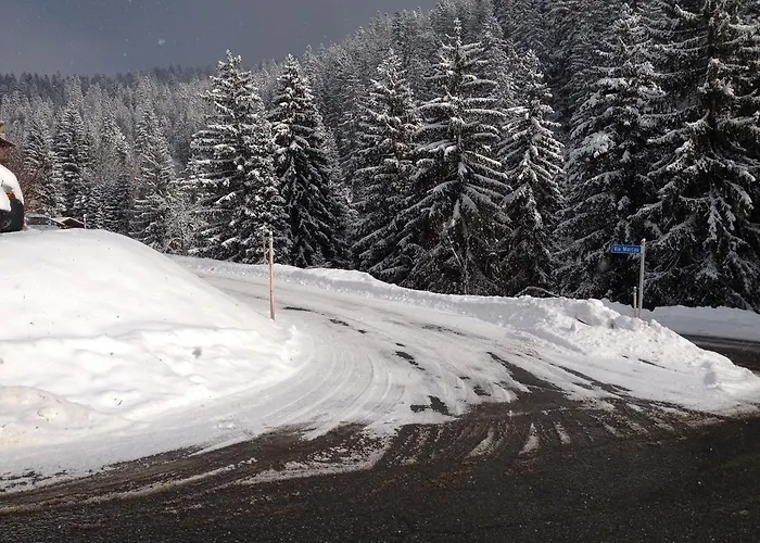 Mit Traumblick, Grossem Balkon Und Terrasse