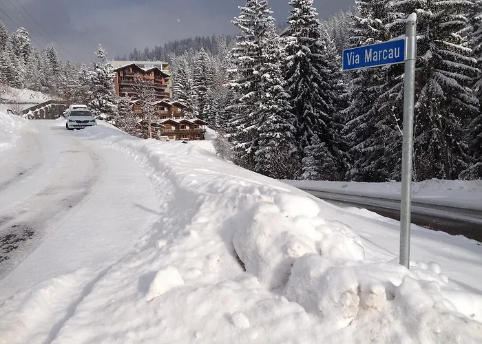 Mit Traumblick, Grossem Balkon Und Terrasse Daire *