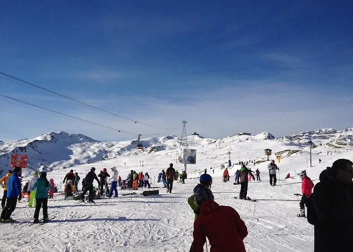 Apartment Mit Traumblick, Grossem Balkon Und Terrasse *