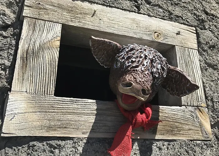 Mit Traumblick, Grossem Balkon Und Terrasse Daire