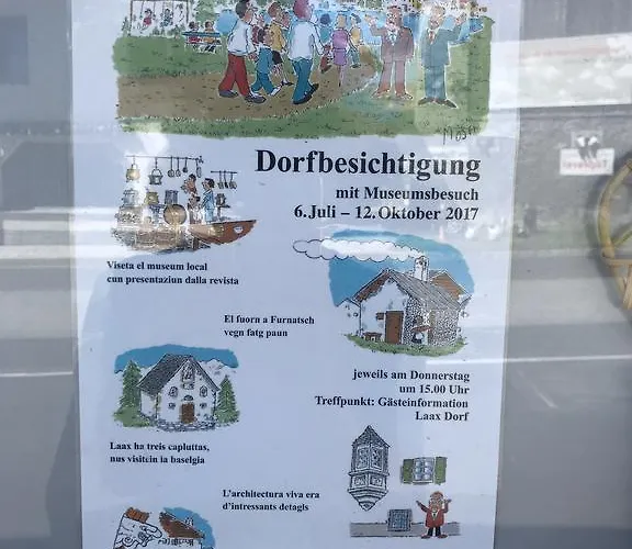 Daire Mit Traumblick, Grossem Balkon Und Terrasse *