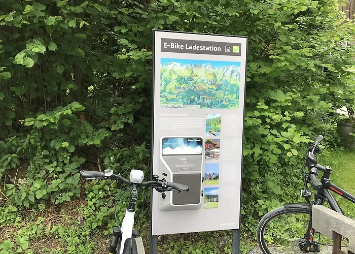 Mit Traumblick, Grossem Balkon Und Terrasse Apartment Laax