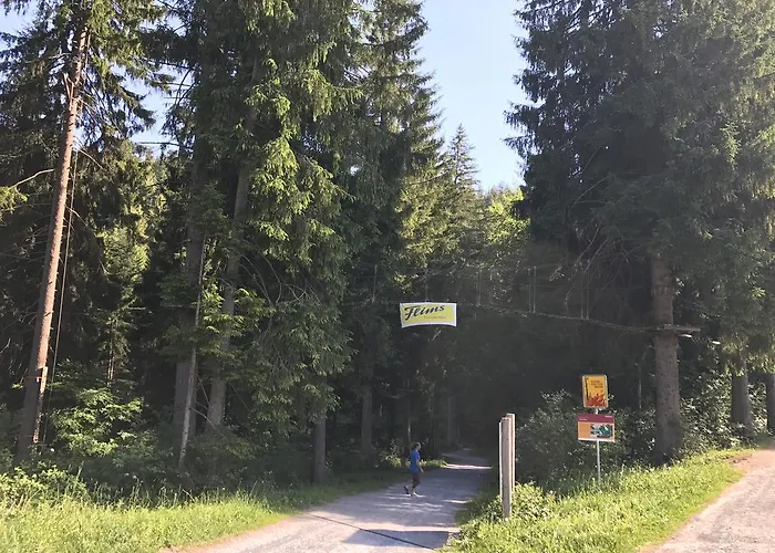 Mit Traumblick, Grossem Balkon Und Terrasse Daire