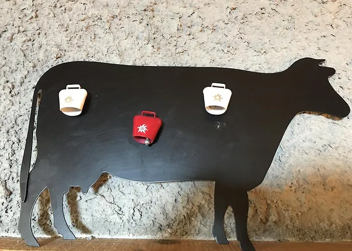 Mit Traumblick, Grossem Balkon Und Terrasse