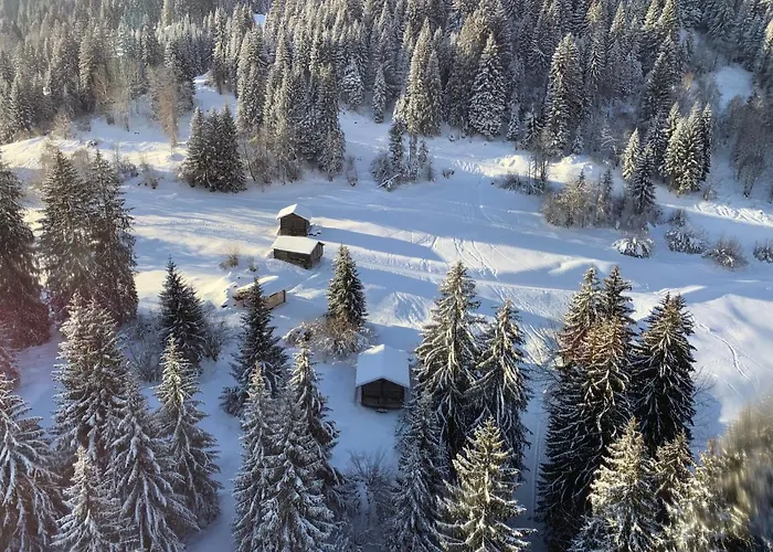 Mit Traumblick, Grossem Balkon Und Terrasse Daire *