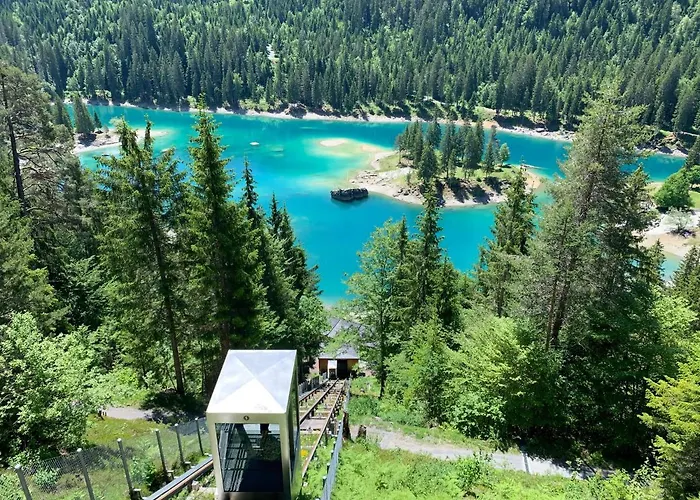 Daire Mit Traumblick, Grossem Balkon Und Terrasse *