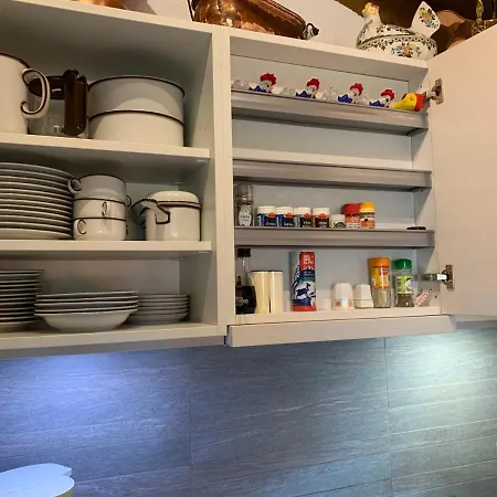 Mit Traumblick, Grossem Balkon Und Terrasse