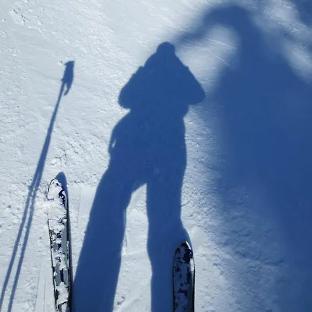 Mit Traumblick, Grossem Balkon Und Terrasse لاكس