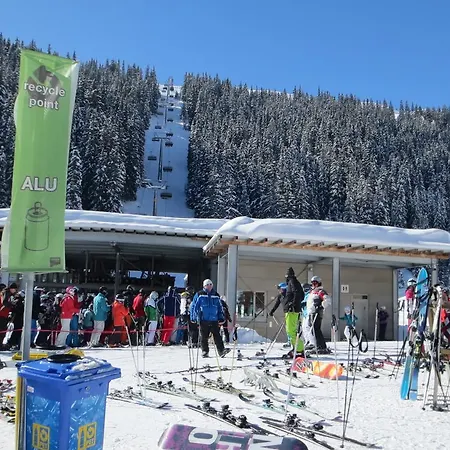 شقة Mit Traumblick, Grossem Balkon Und Terrasse *