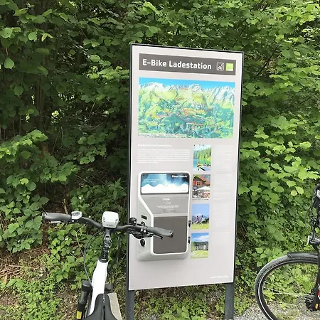 Mit Traumblick, Grossem Balkon Und Terrasse شقة لاكس