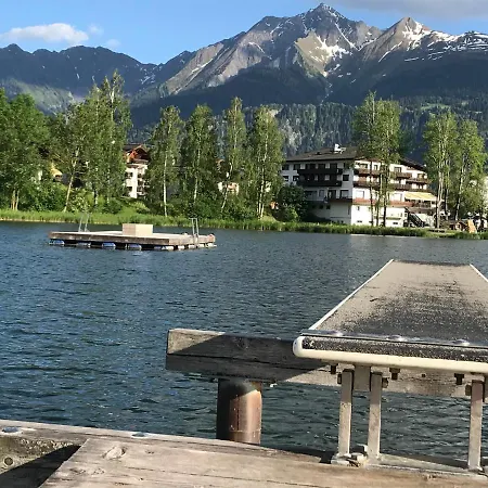 Mit Traumblick, Grossem Balkon Und Terrasse