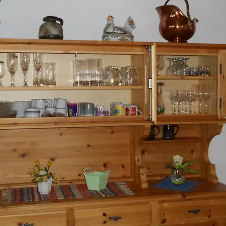 Apartament Mit Traumblick, Grossem Balkon Und Terrasse *