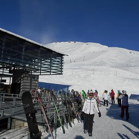 Apartament Mit Traumblick, Grossem Balkon Und Terrasse *