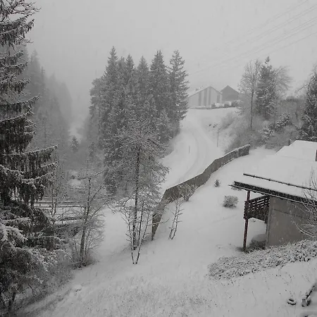 Mit Traumblick, Grossem Balkon Und Terrasse Apartament *