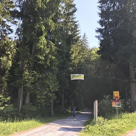 Mit Traumblick, Grossem Balkon Und Terrasse Apartament